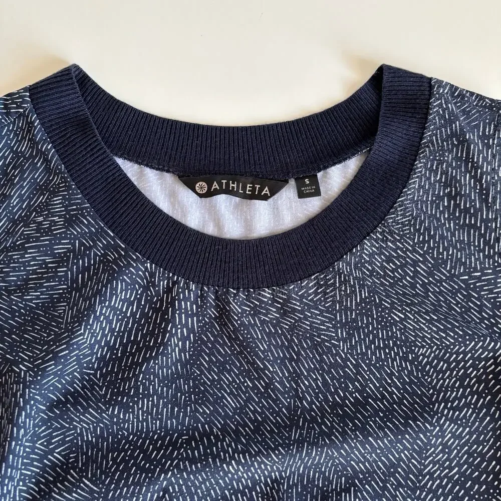 Athleta features zephyr